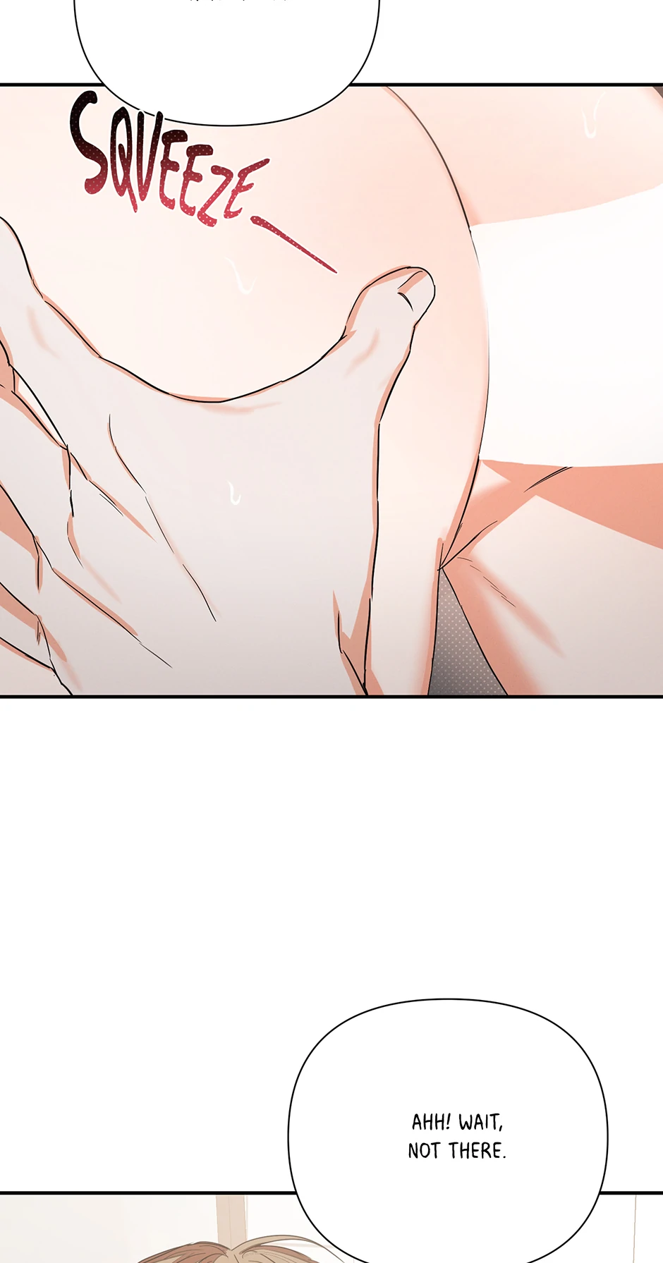 Nine to Nine [Official] - 36. Not Such a Bad Day manhwa