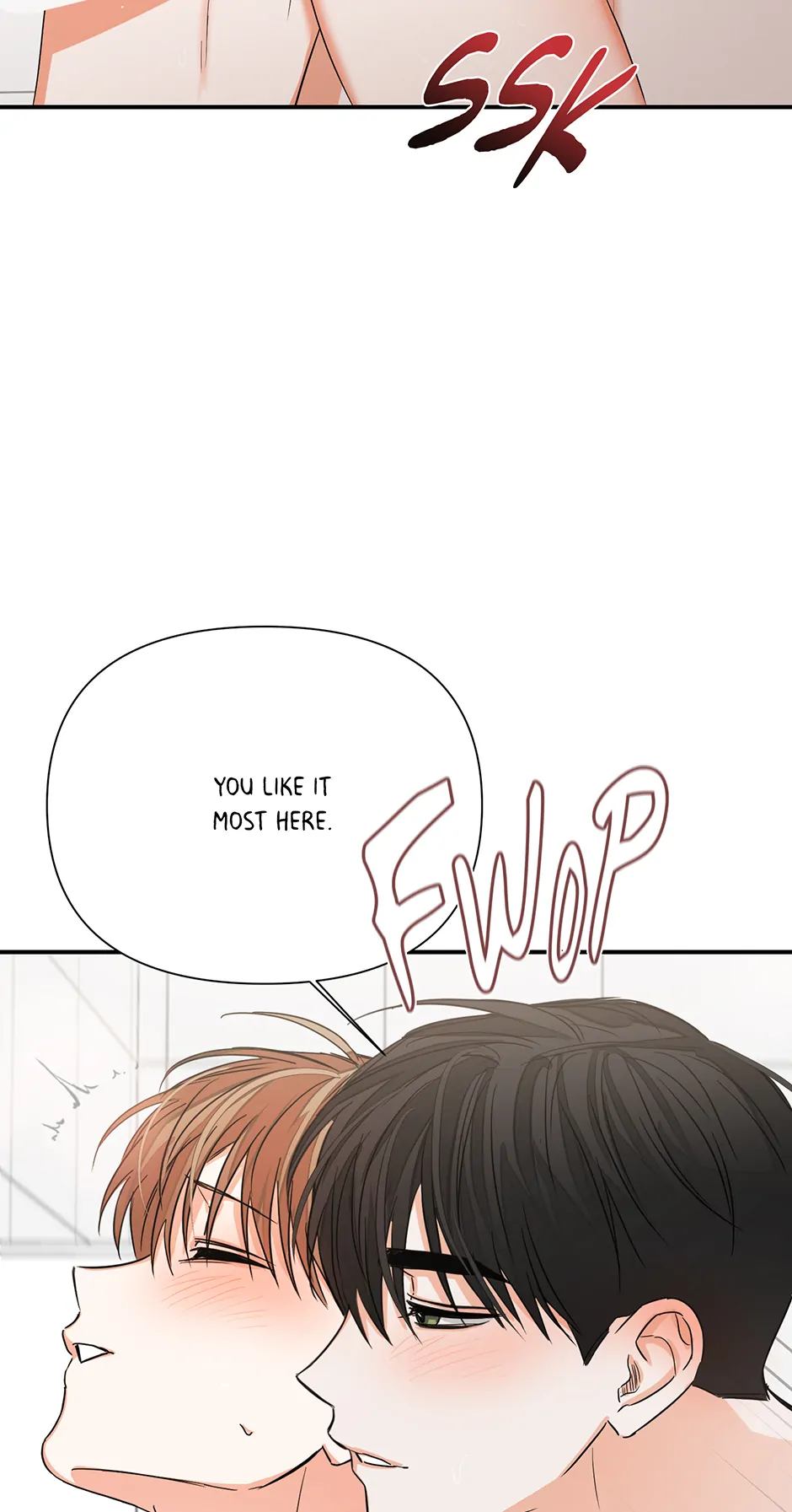 Nine to Nine [Official] - 36. Not Such a Bad Day manhwa