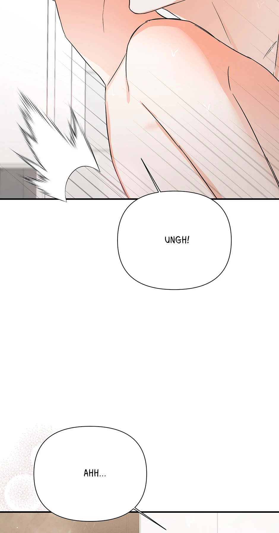 Nine to Nine [Official] - 36. Not Such a Bad Day manhwa