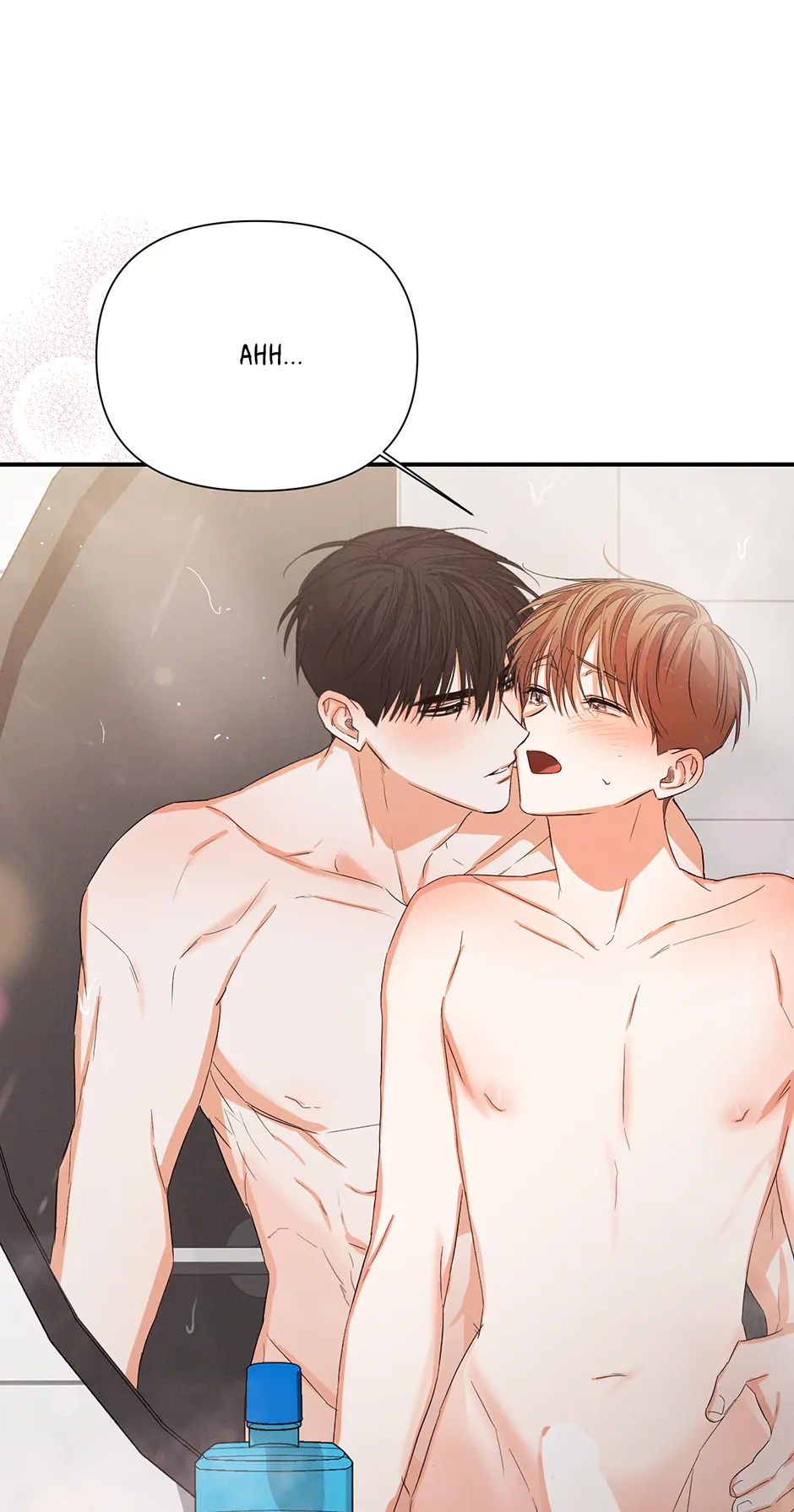 Nine to Nine [Official] - 37. Just Ask manhwa