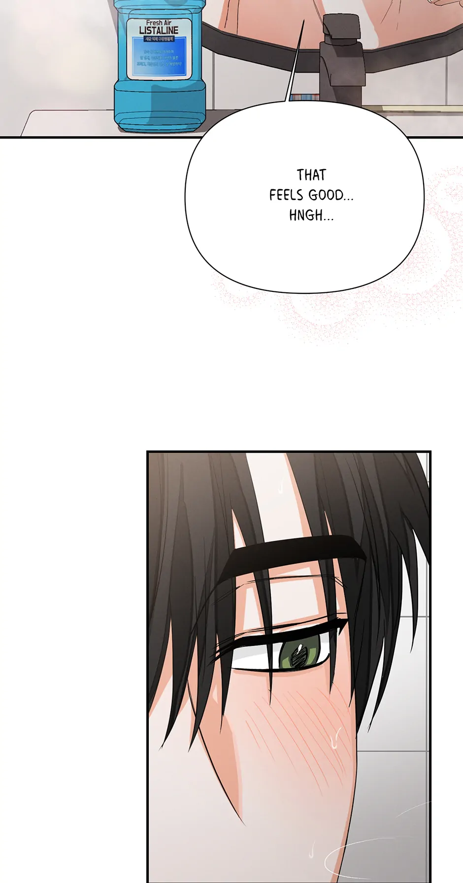Nine to Nine [Official] - 37. Just Ask manhwa