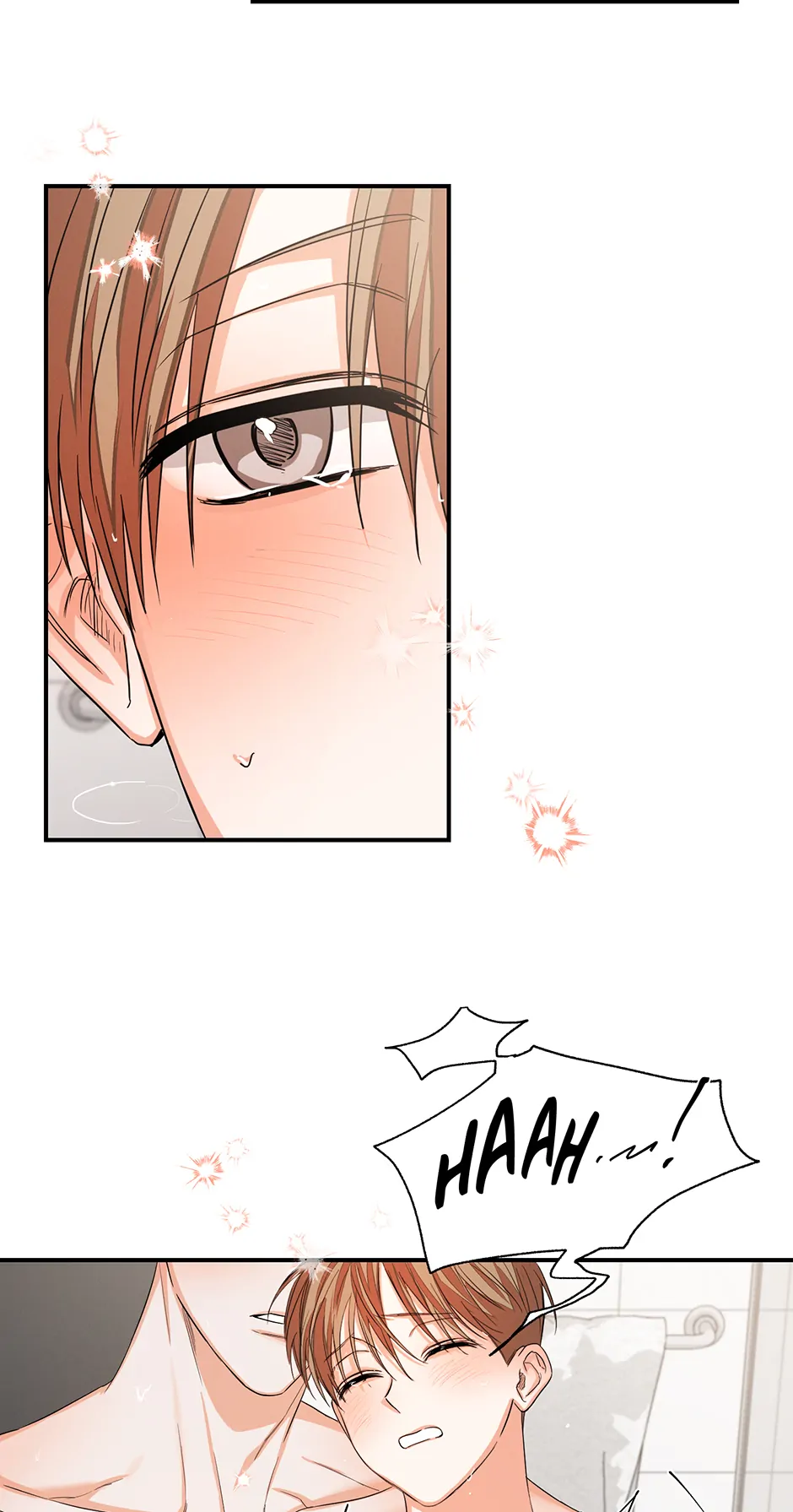 Nine to Nine [Official] - 37. Just Ask manhwa