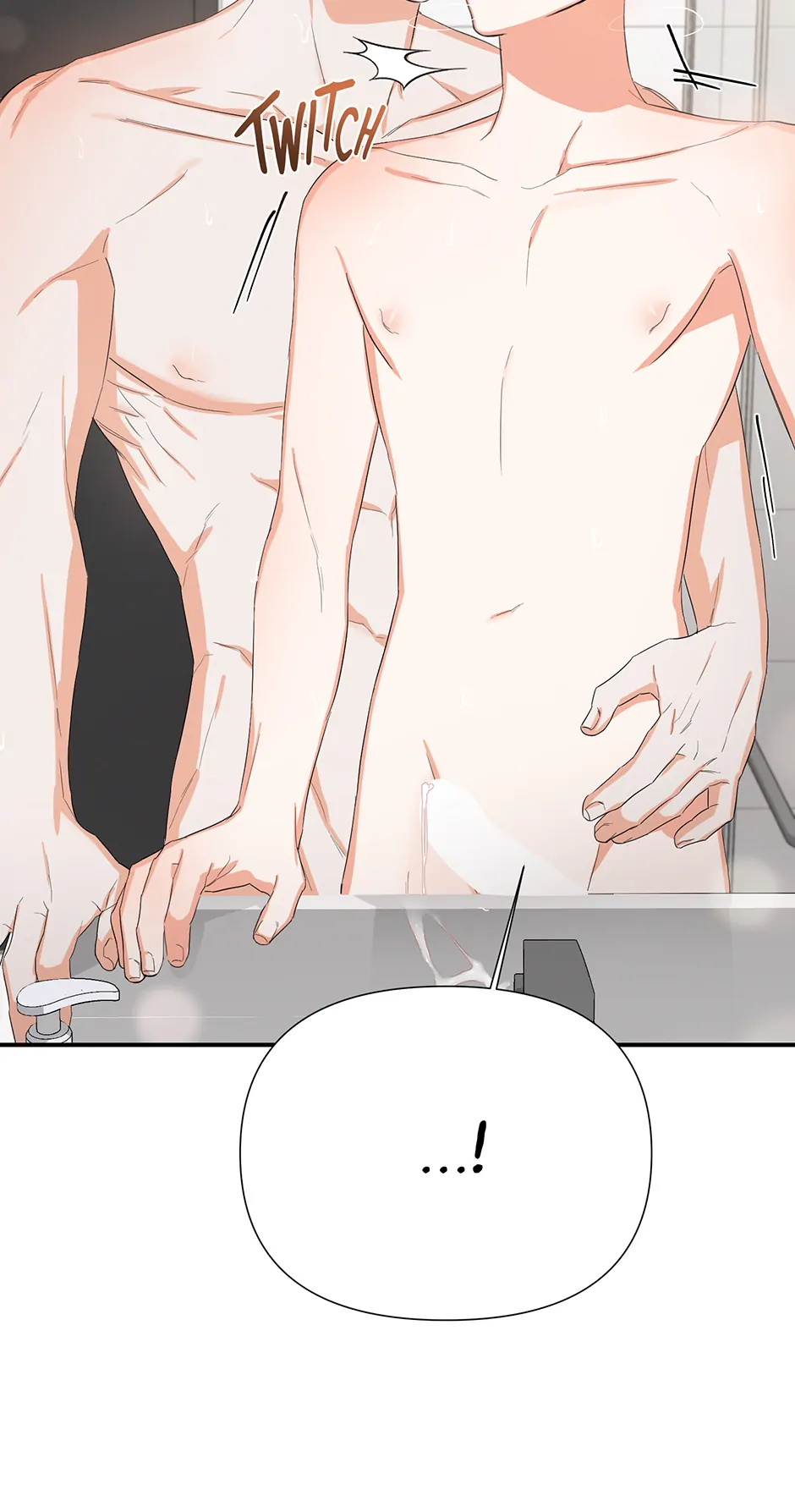 Nine to Nine [Official] - 37. Just Ask manhwa