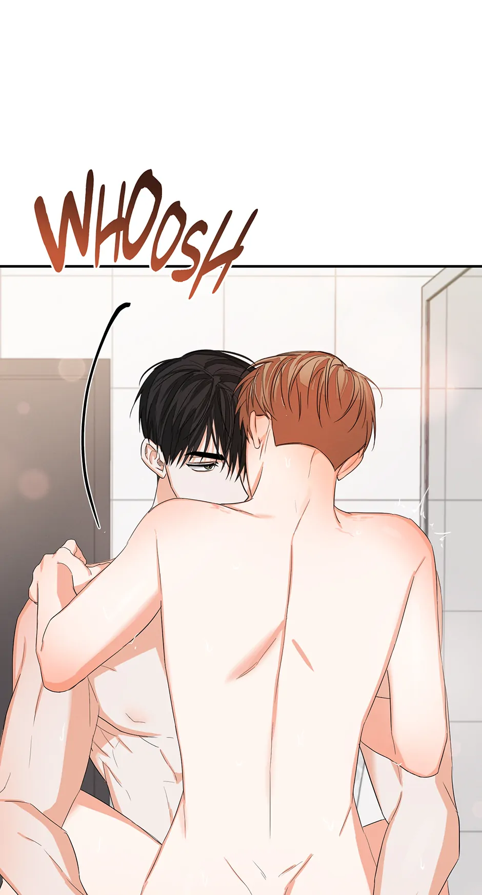 Nine to Nine [Official] - 37. Just Ask manhwa