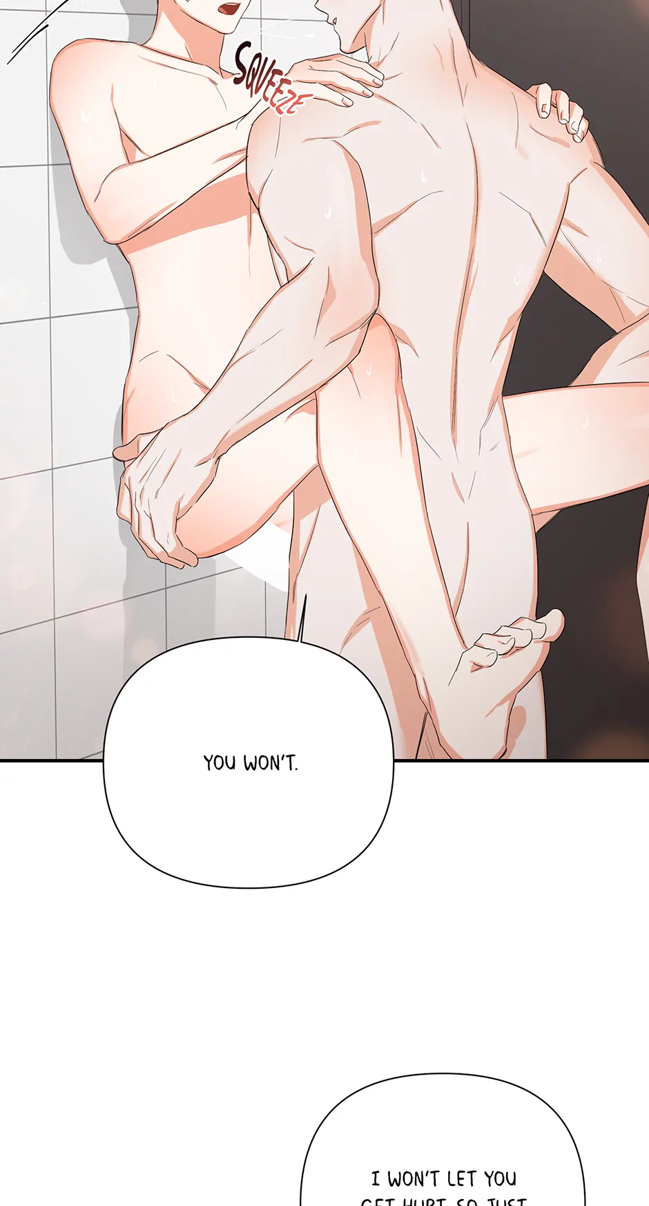 Nine to Nine [Official] - 37. Just Ask manhwa