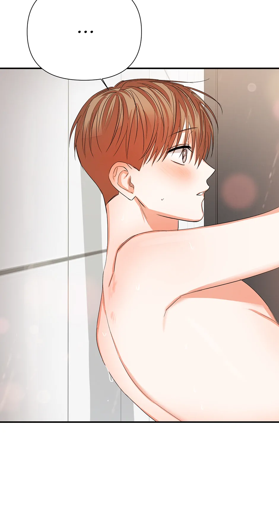 Nine to Nine [Official] - 37. Just Ask manhwa