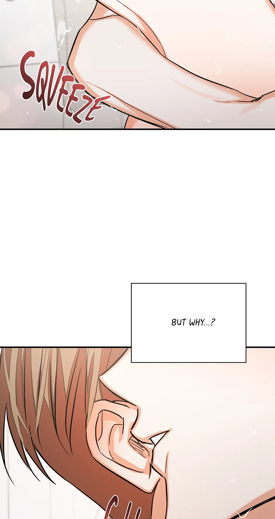 Nine to Nine [Official] - 37. Just Ask manhwa