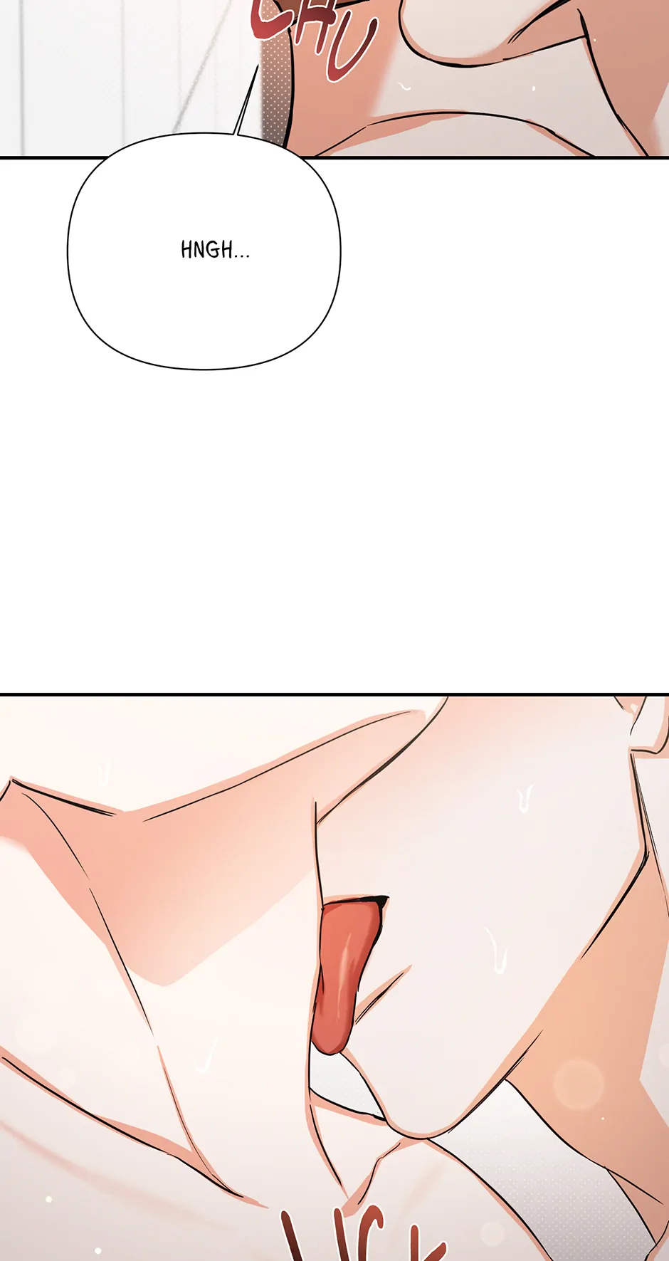 Nine to Nine [Official] - 37. Just Ask manhwa