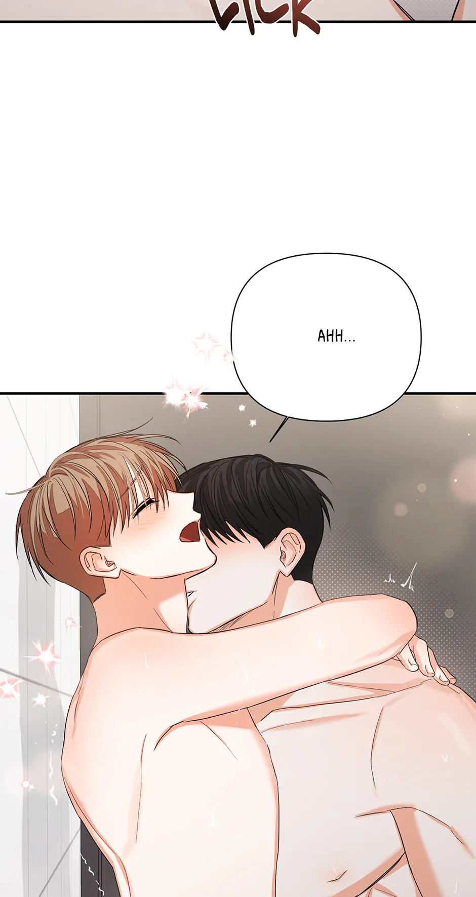 Nine to Nine [Official] - 37. Just Ask manhwa