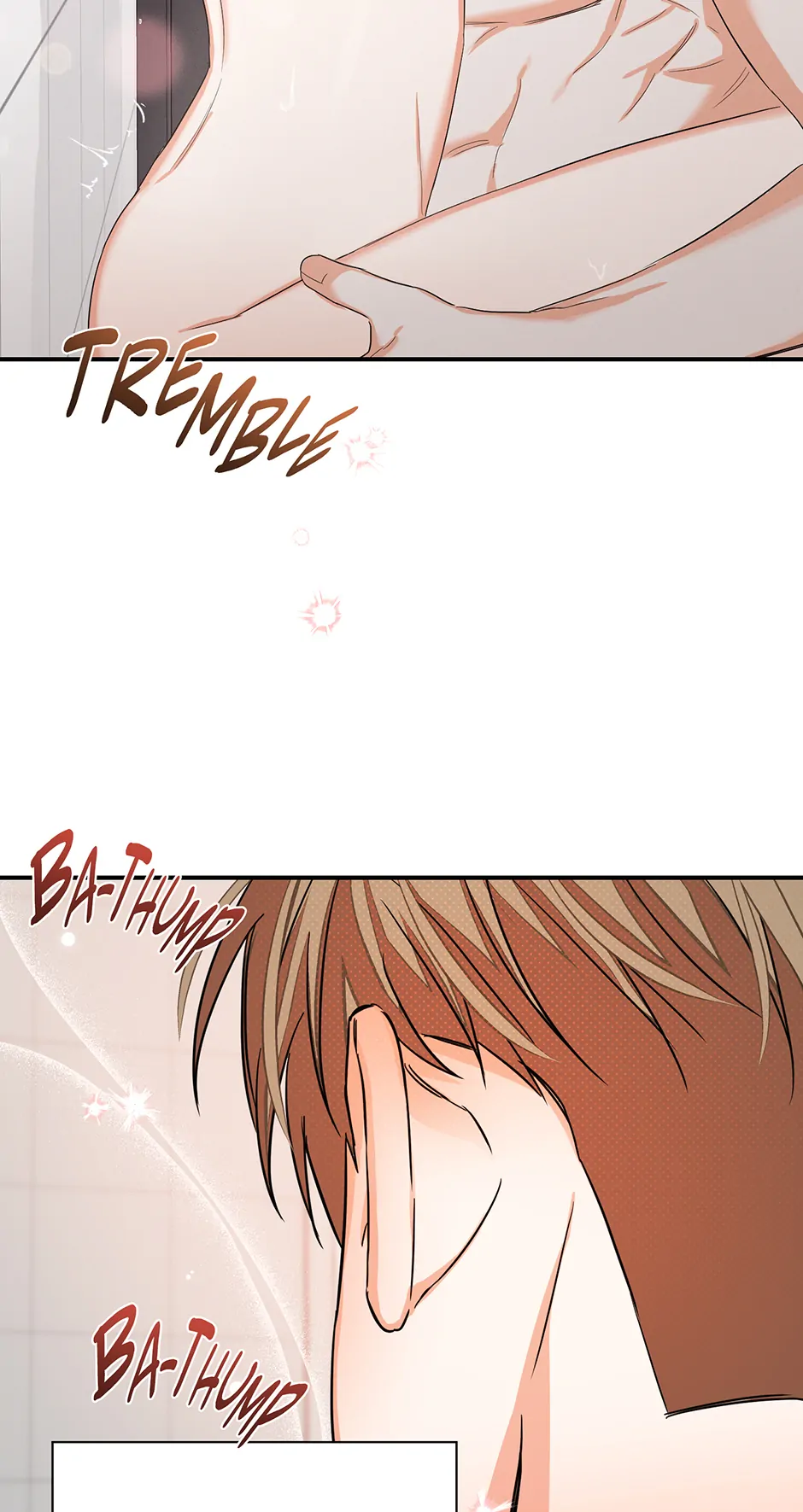 Nine to Nine [Official] - 37. Just Ask manhwa