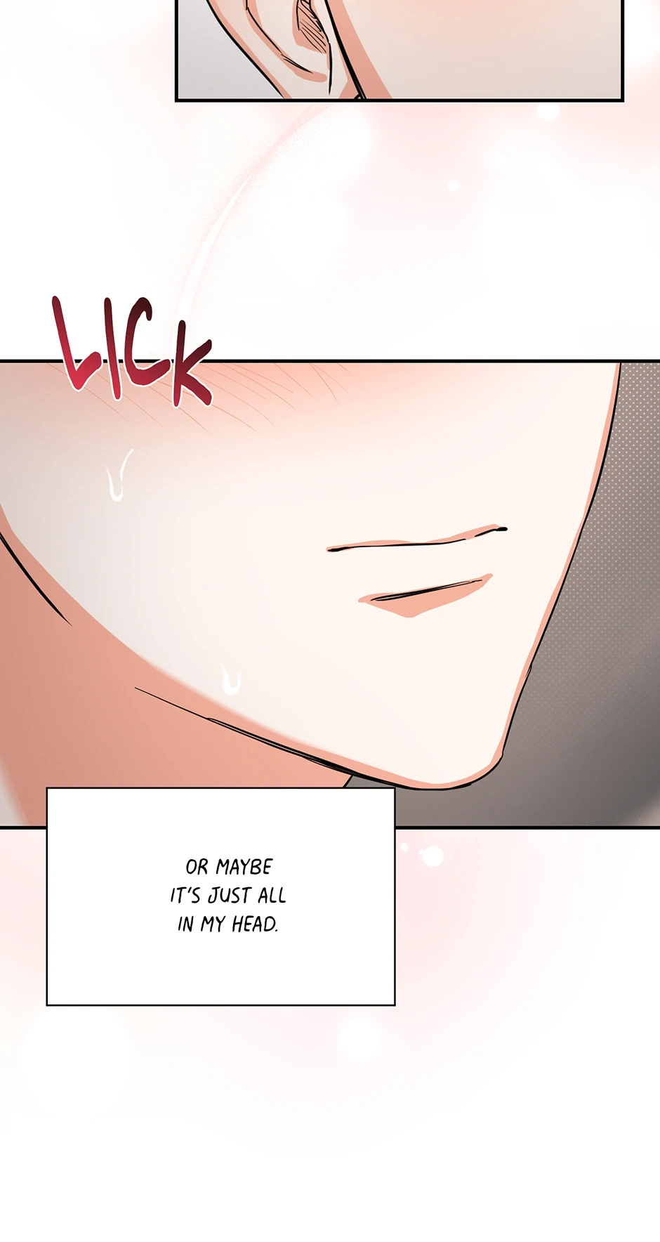 Nine to Nine [Official] - 37. Just Ask manhwa