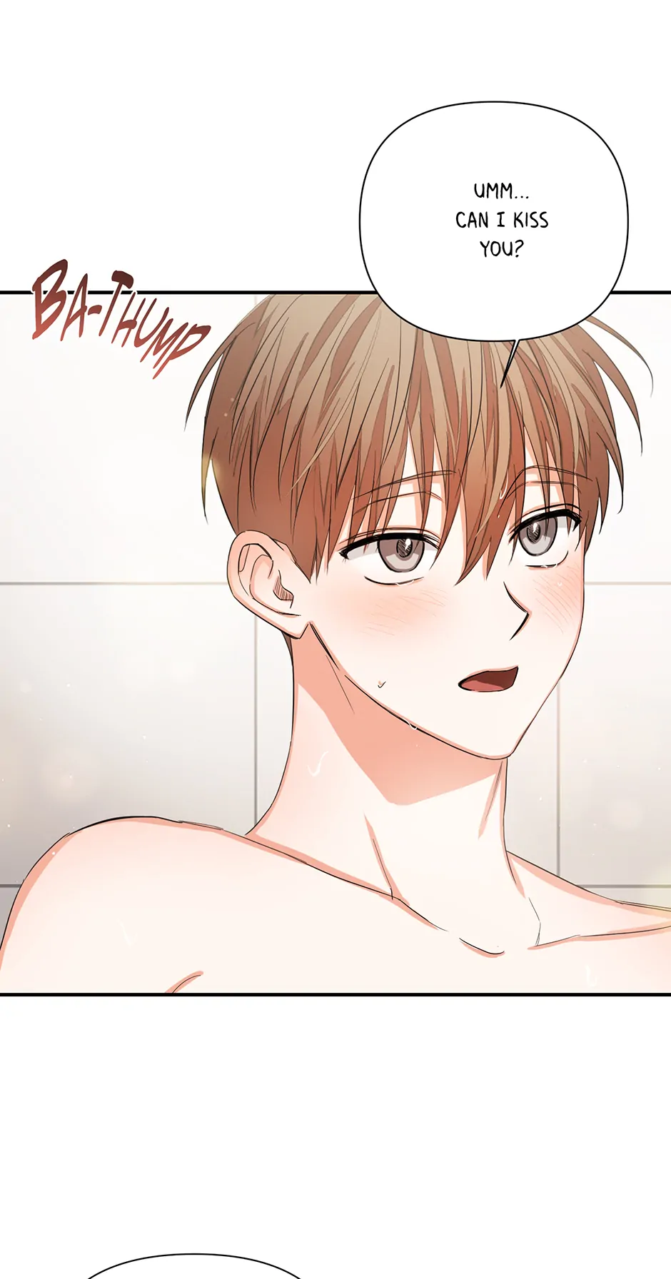 Nine to Nine [Official] - 37. Just Ask manhwa