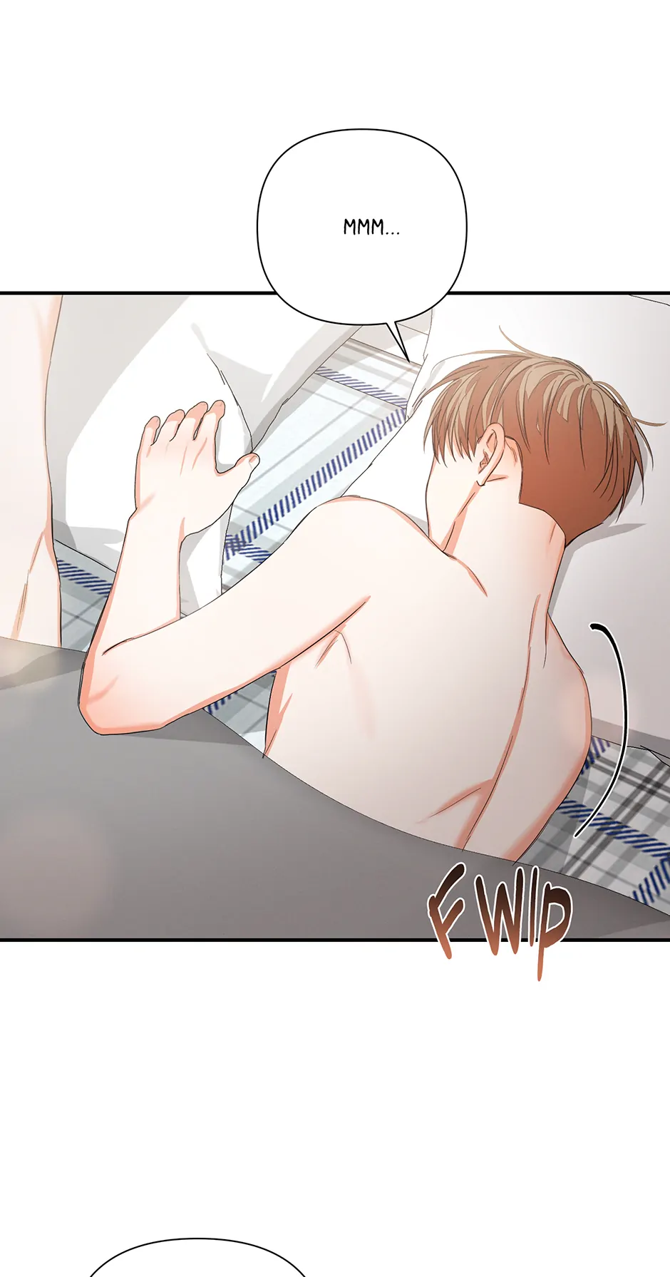 Nine to Nine [Official] - 37. Just Ask manhwa
