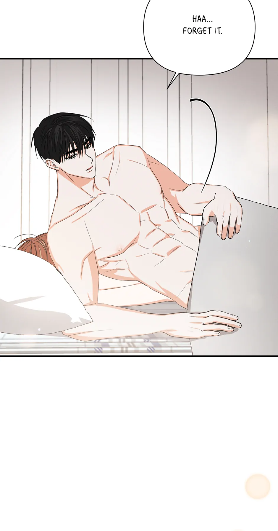 Nine to Nine [Official] - 37. Just Ask manhwa