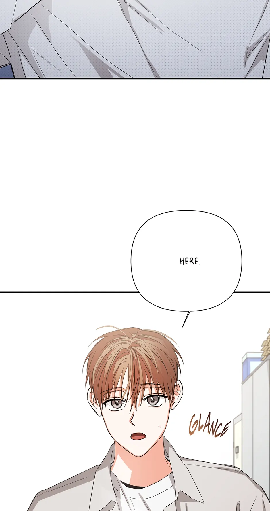 Nine to Nine [Official] - 37. Just Ask manhwa