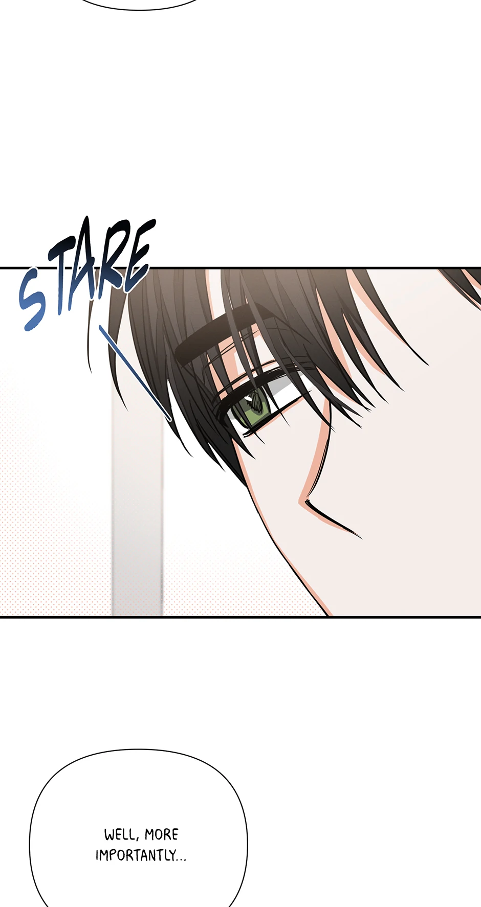 Nine to Nine [Official] - 37. Just Ask manhwa