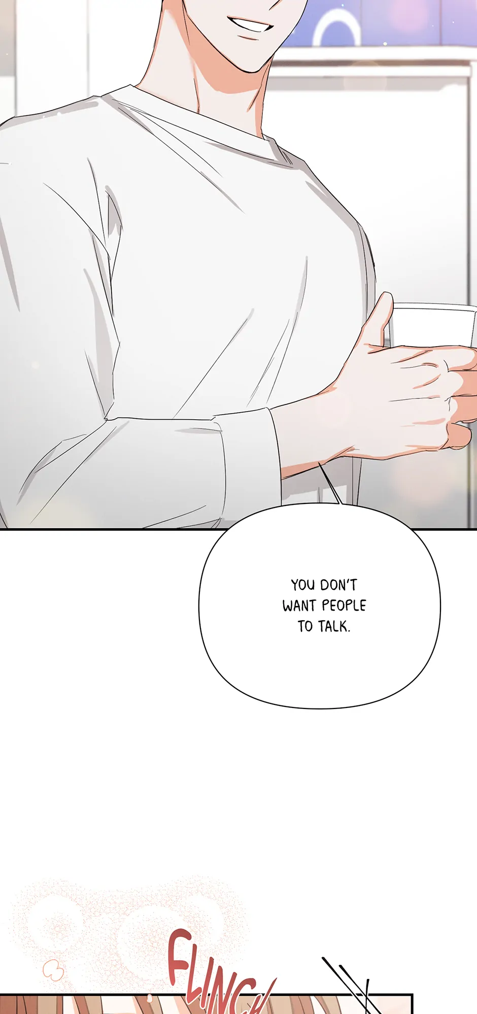 Nine to Nine [Official] - 37. Just Ask manhwa