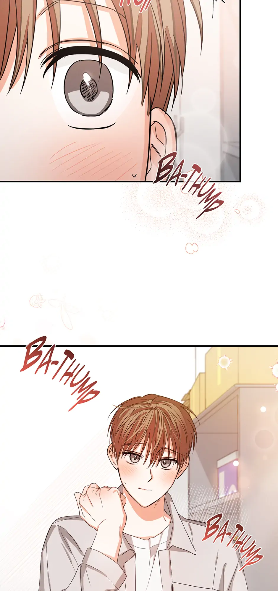 Nine to Nine [Official] - 37. Just Ask manhwa