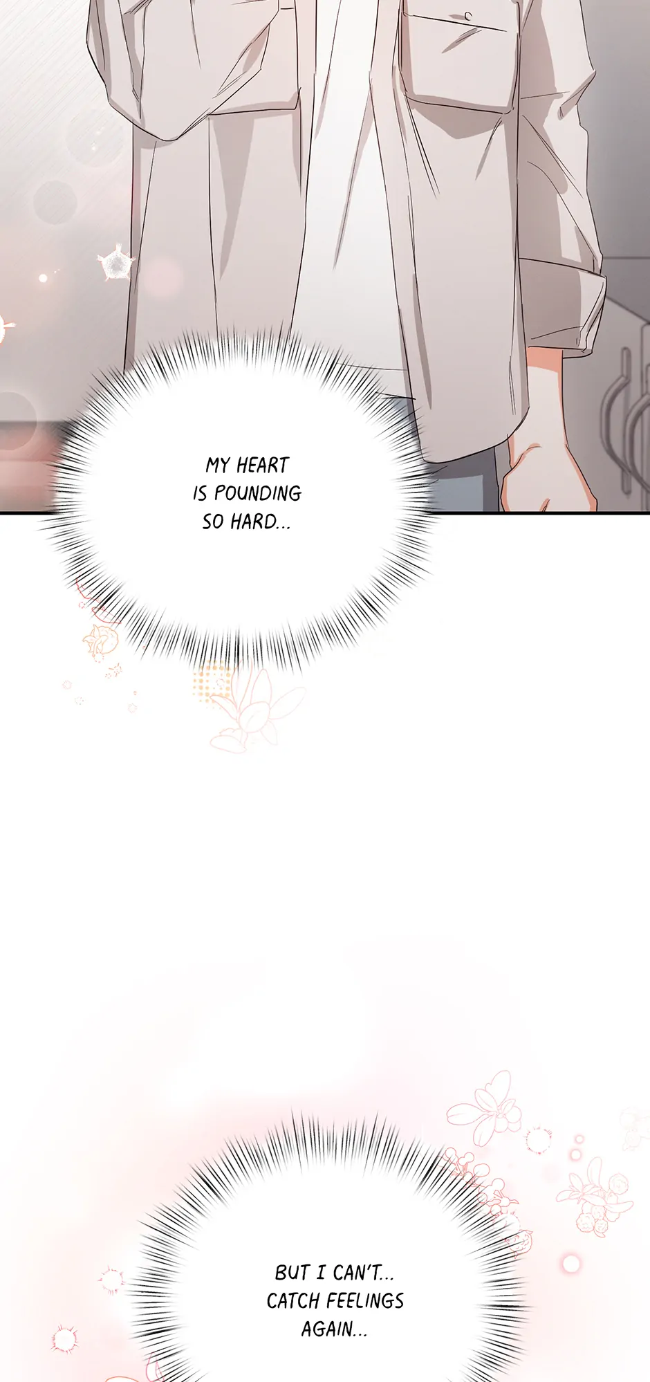Nine to Nine [Official] - 37. Just Ask manhwa