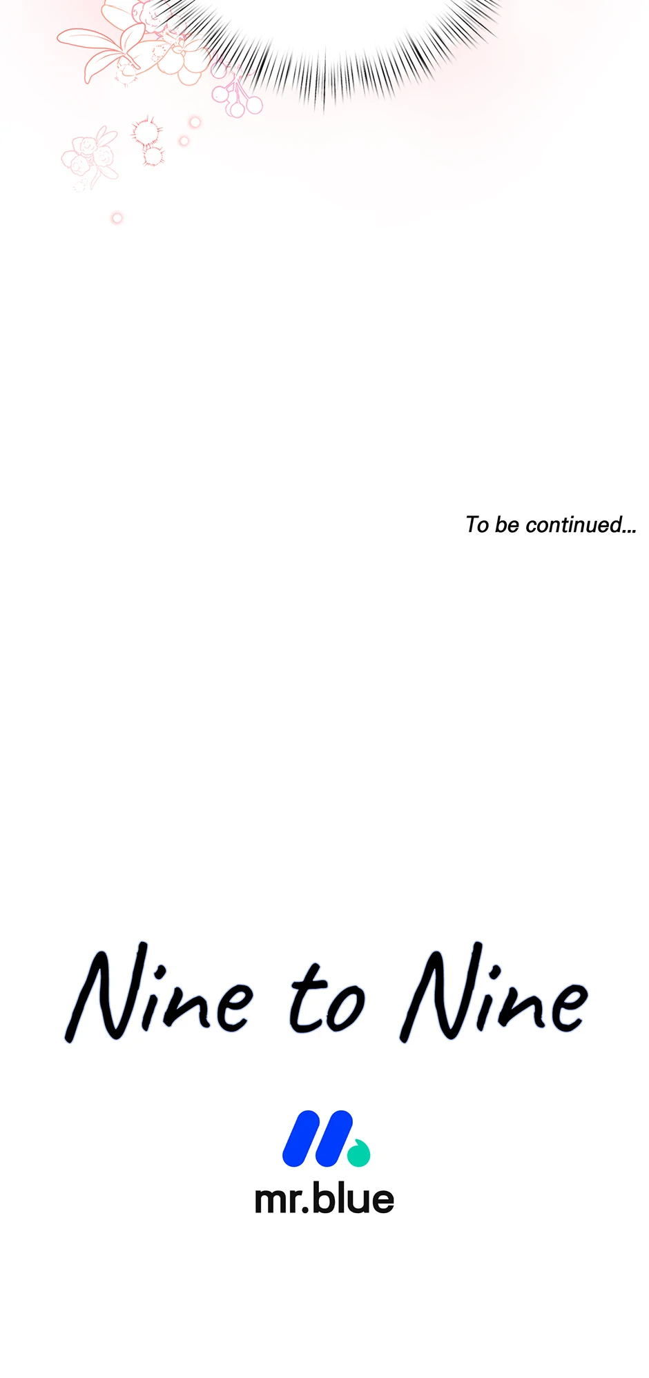 Nine to Nine [Official] - 37. Just Ask manhwa