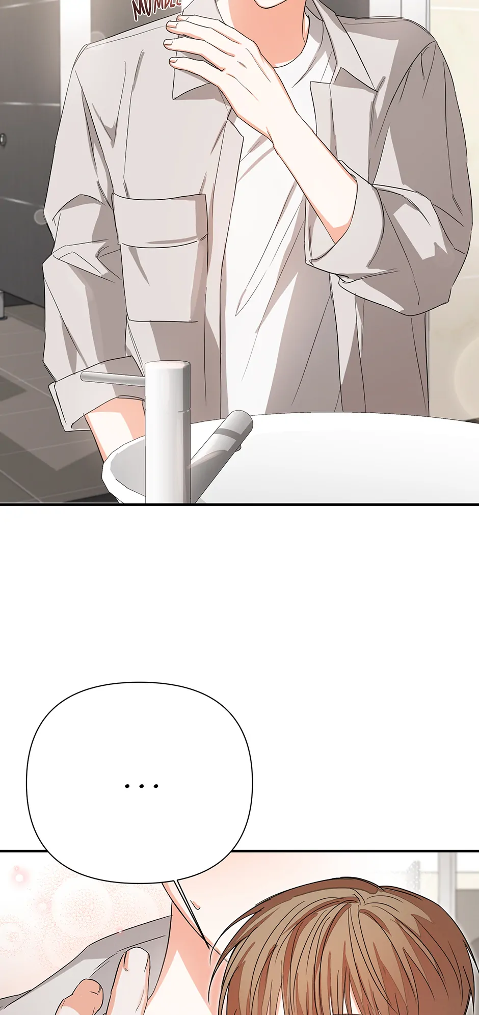Nine to Nine [Official] - 38. Okay, Now You Do It manhwa