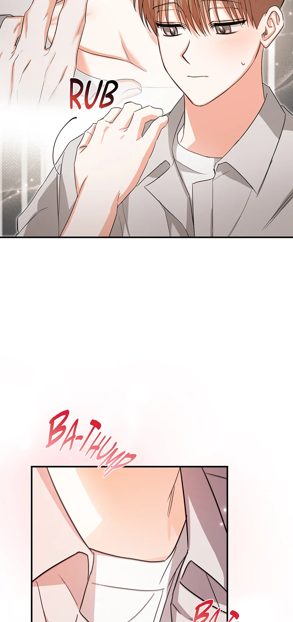 Nine to Nine [Official] - 38. Okay, Now You Do It manhwa