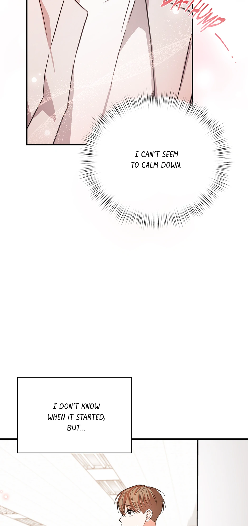 Nine to Nine [Official] - 38. Okay, Now You Do It manhwa
