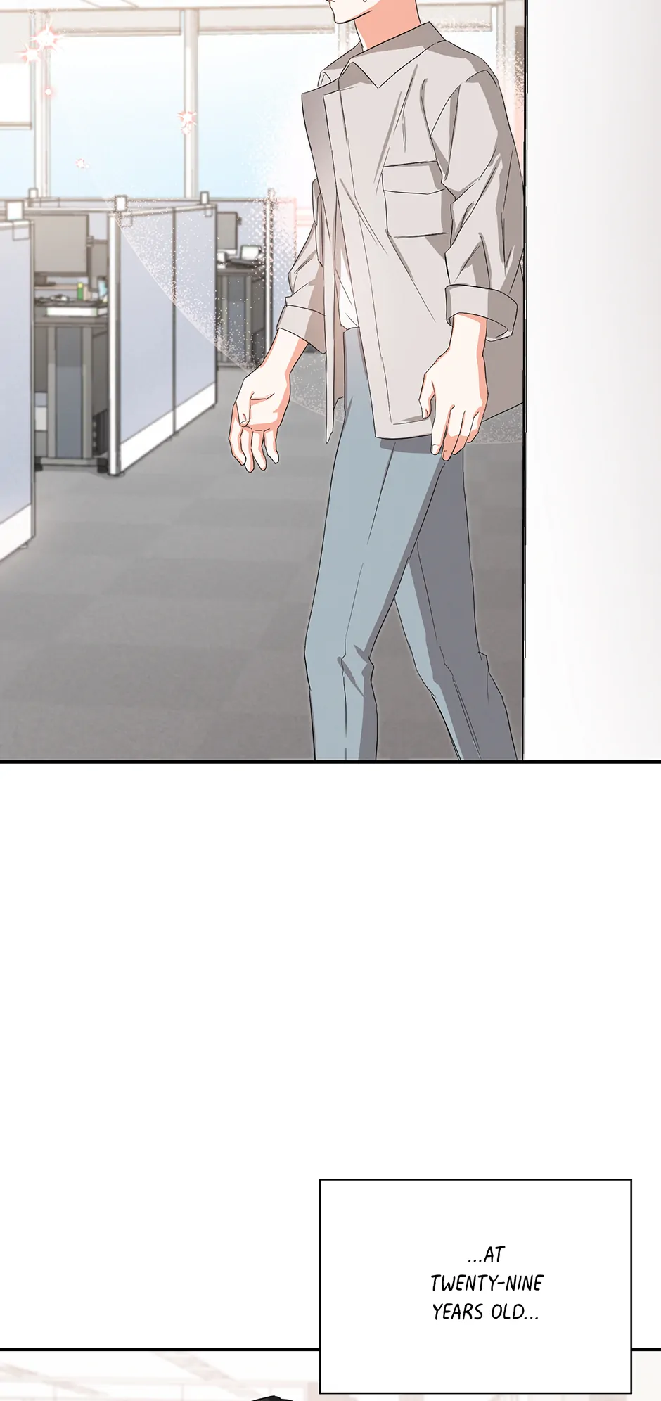 Nine to Nine [Official] - 38. Okay, Now You Do It manhwa