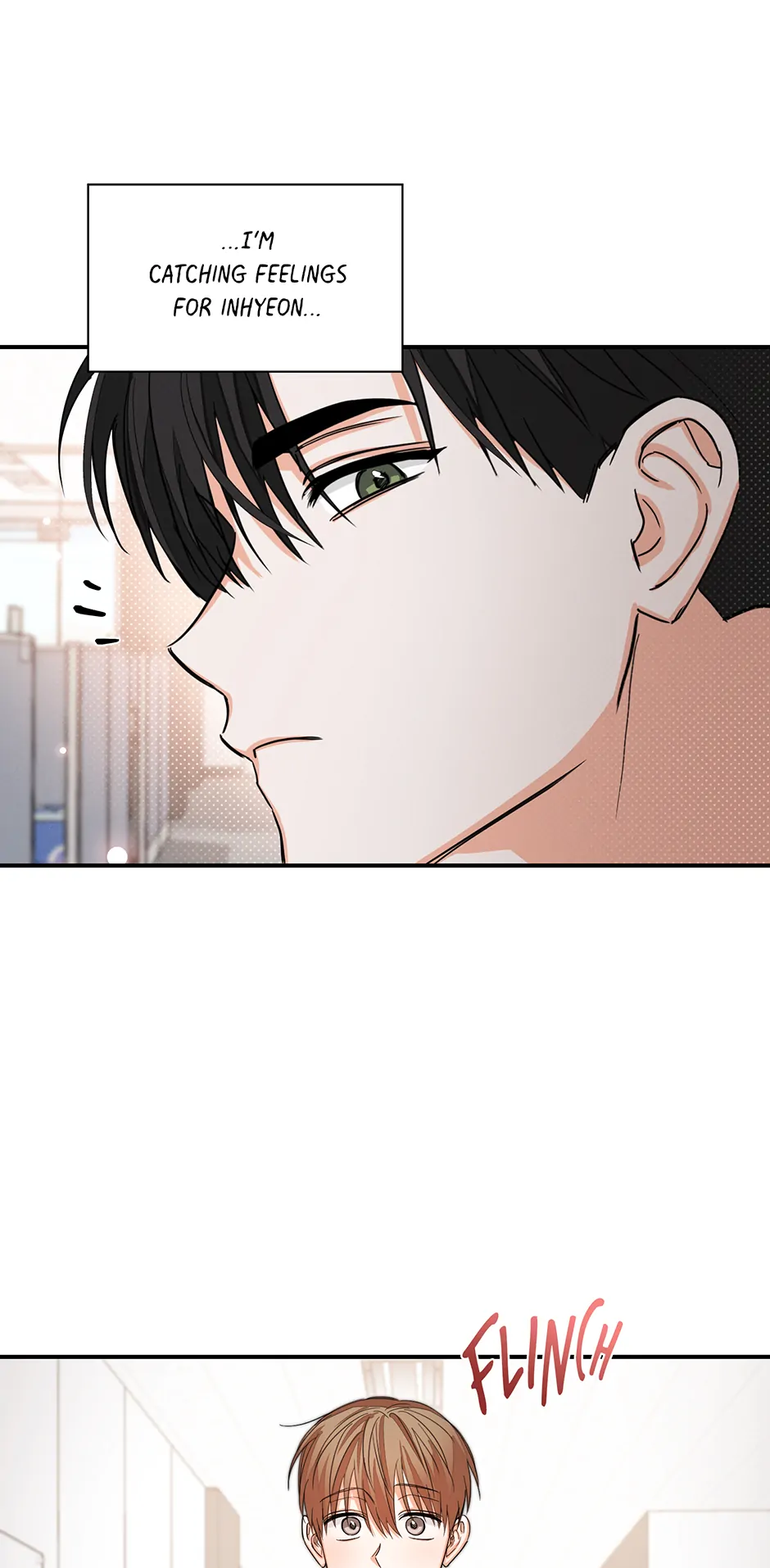 Nine to Nine [Official] - 38. Okay, Now You Do It manhwa