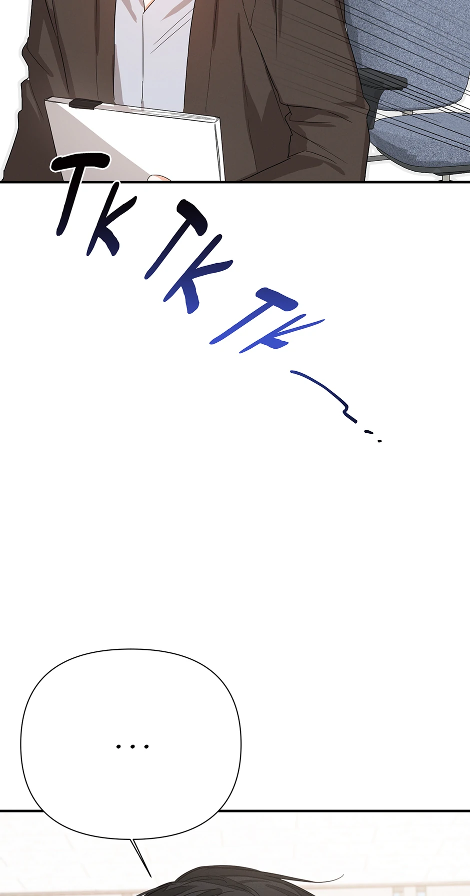 Nine to Nine [Official] - 38. Okay, Now You Do It manhwa