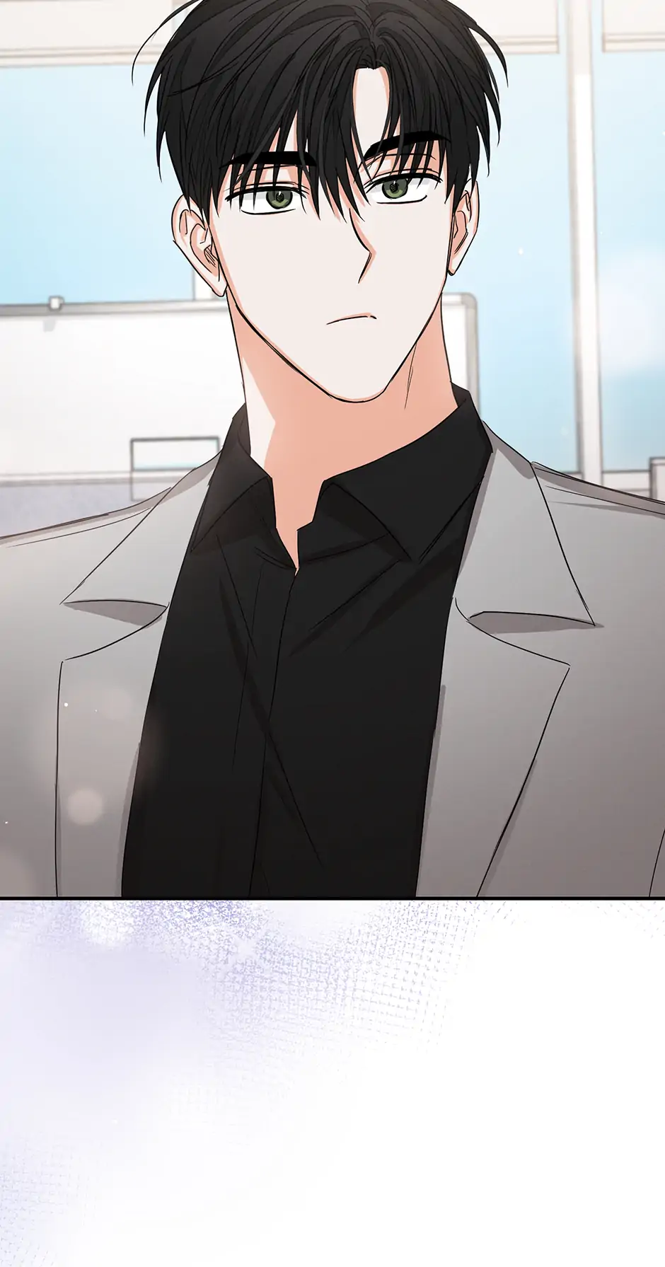 Nine to Nine [Official] - 38. Okay, Now You Do It manhwa