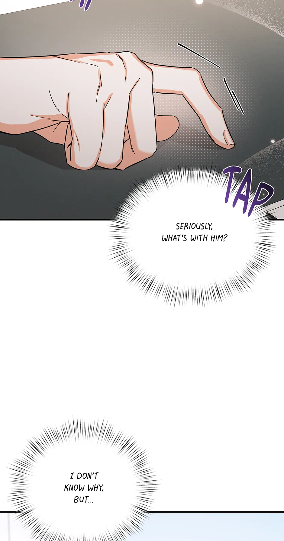 Nine to Nine [Official] - 38. Okay, Now You Do It manhwa