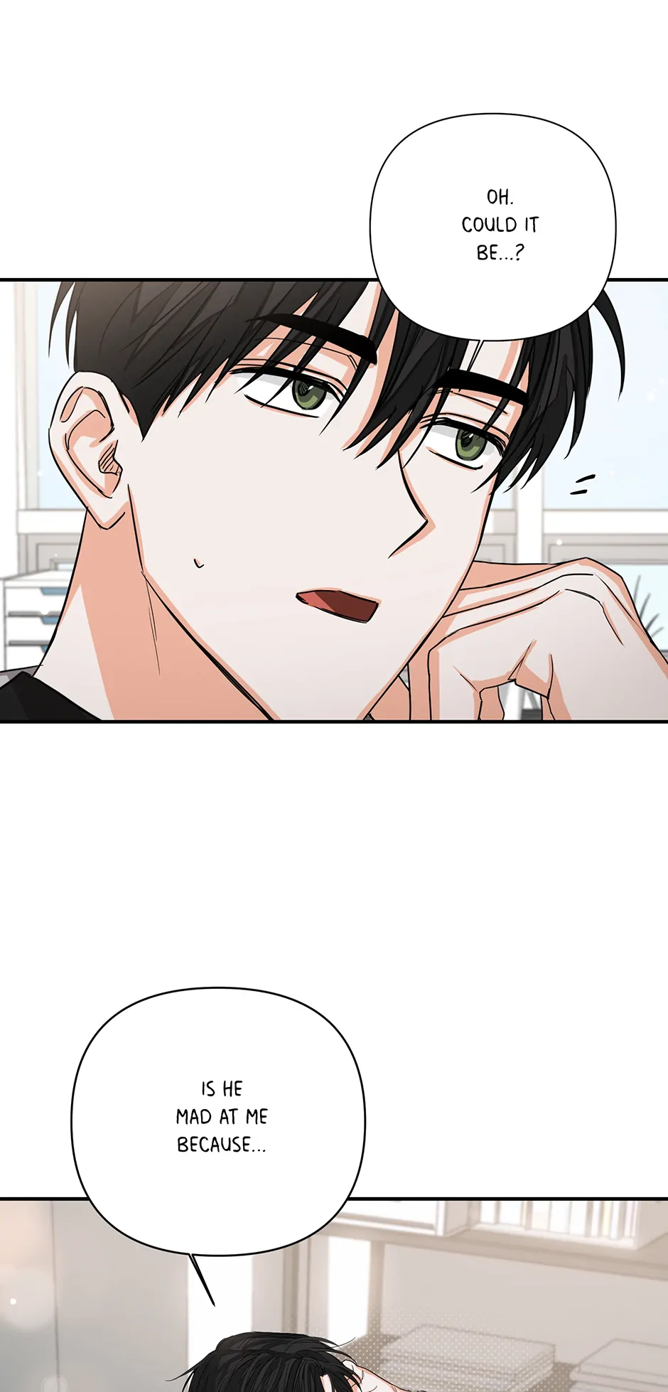 Nine to Nine [Official] - 38. Okay, Now You Do It manhwa