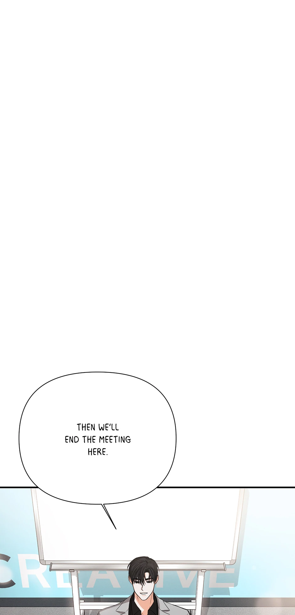Nine to Nine [Official] - 38. Okay, Now You Do It manhwa