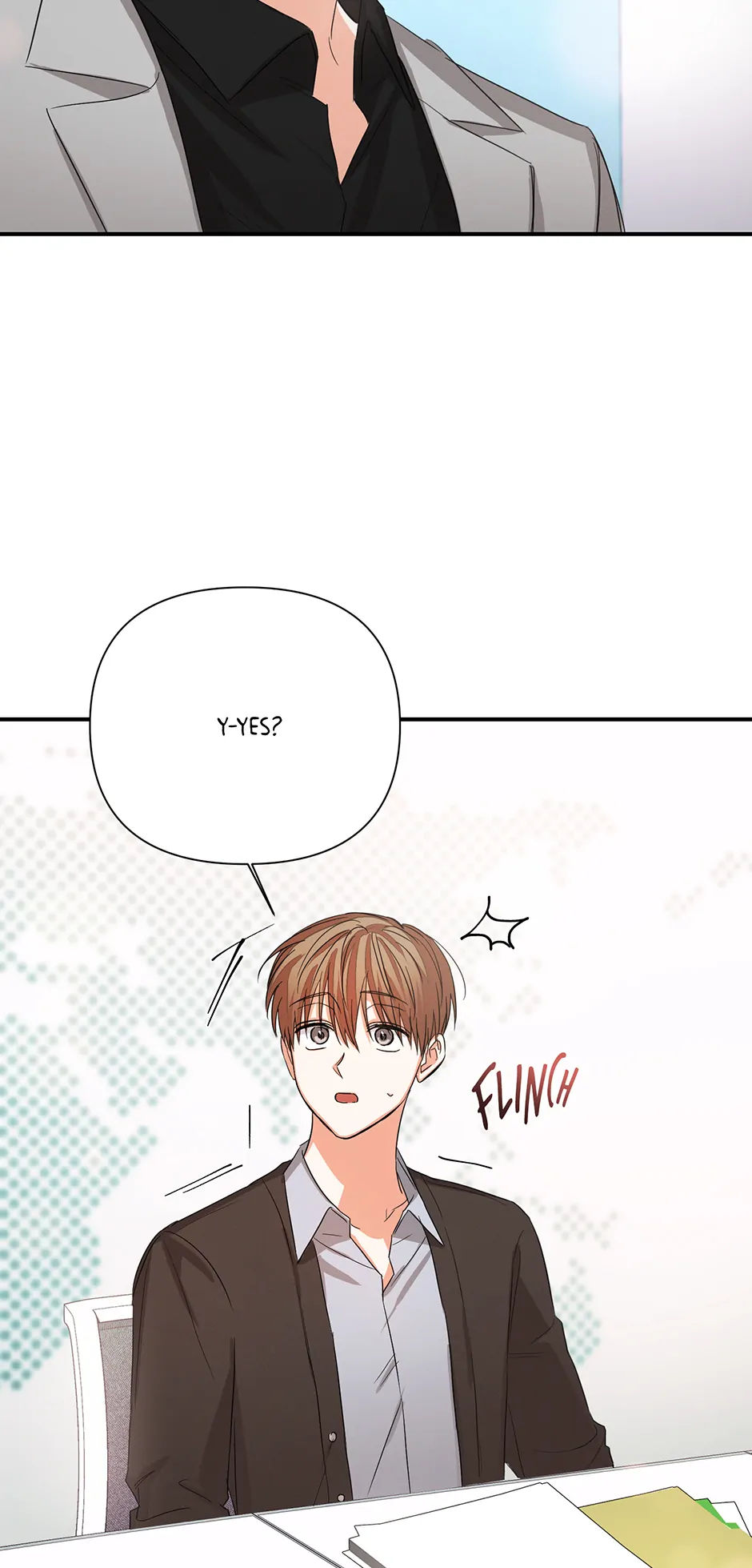Nine to Nine [Official] - 38. Okay, Now You Do It manhwa