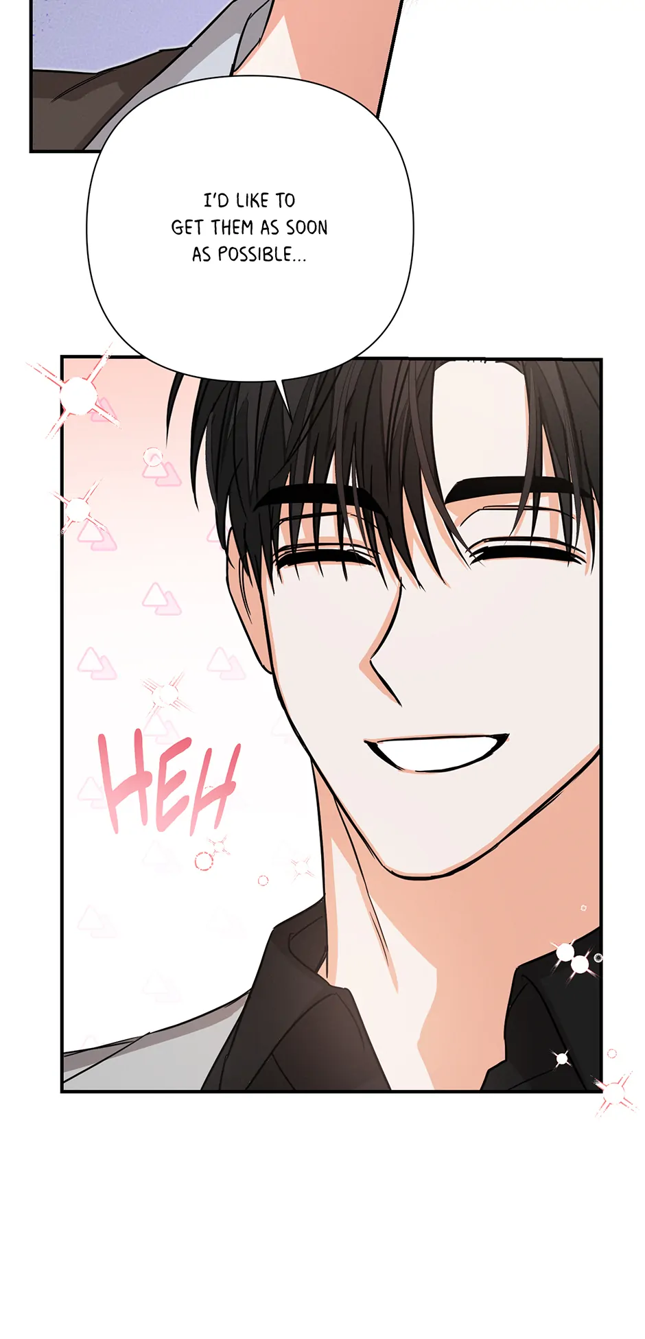 Nine to Nine [Official] - 38. Okay, Now You Do It manhwa