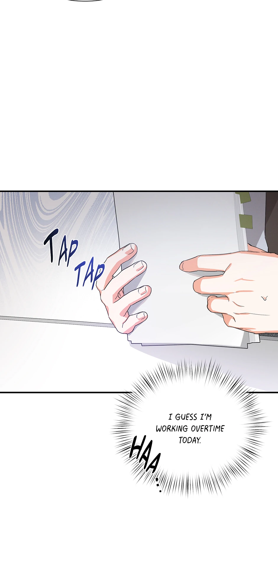 Nine to Nine [Official] - 38. Okay, Now You Do It manhwa