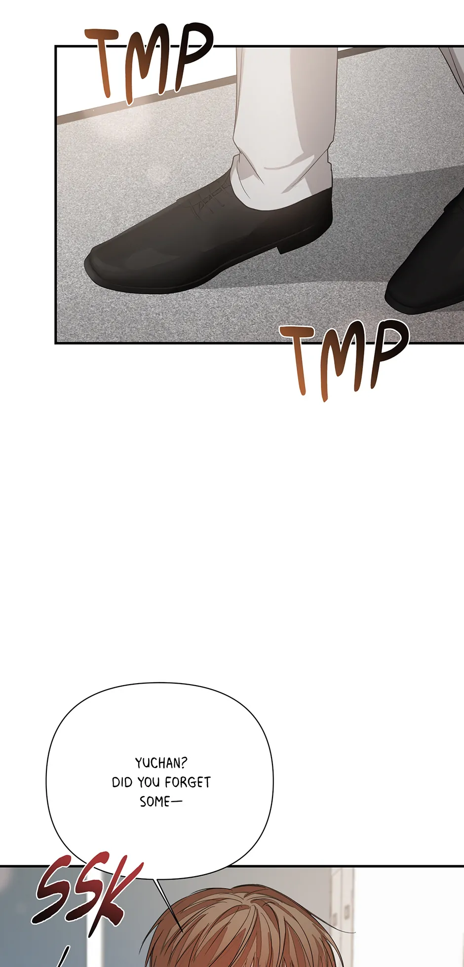 Nine to Nine [Official] - 38. Okay, Now You Do It manhwa