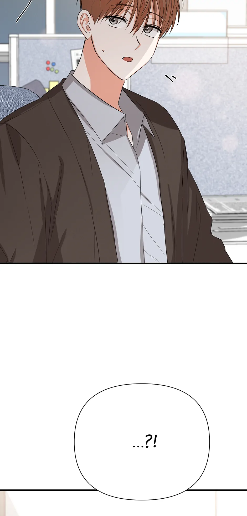 Nine to Nine [Official] - 38. Okay, Now You Do It manhwa