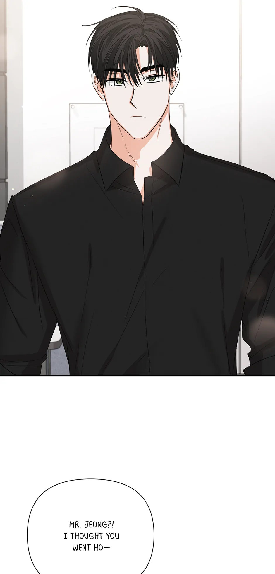 Nine to Nine [Official] - 38. Okay, Now You Do It manhwa