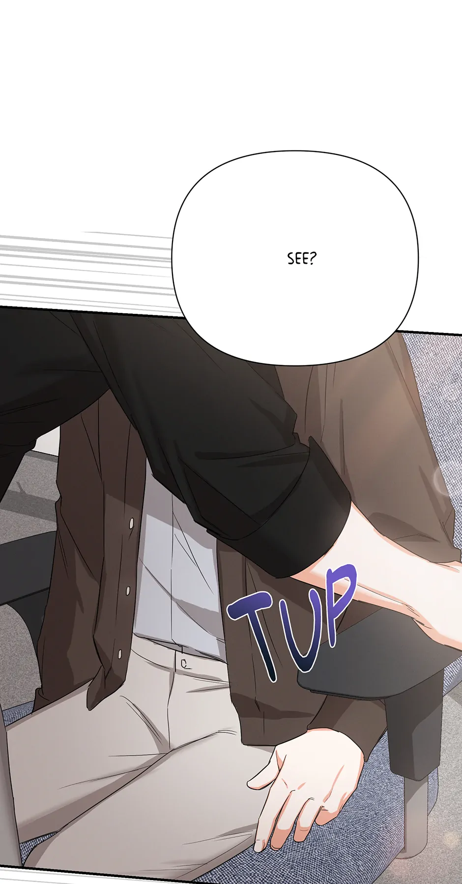Nine to Nine [Official] - 38. Okay, Now You Do It manhwa