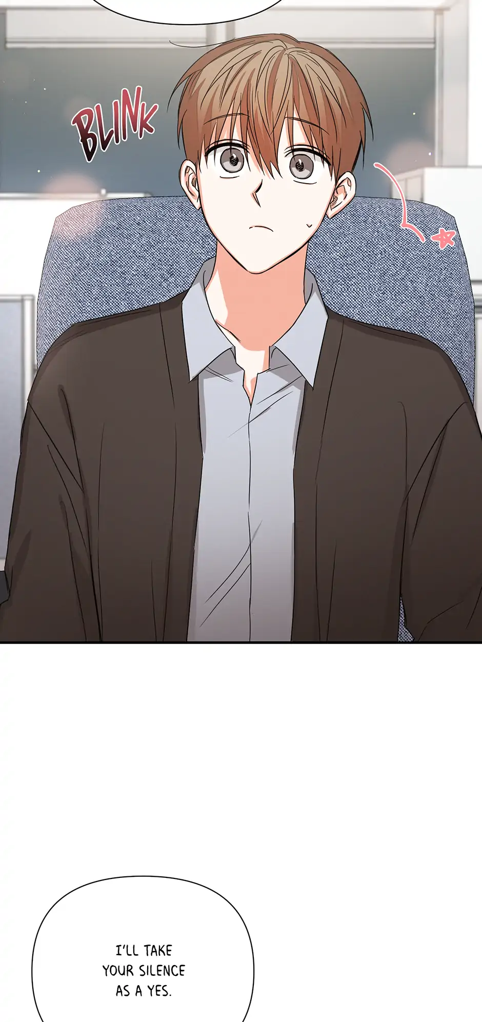 Nine to Nine [Official] - 38. Okay, Now You Do It manhwa