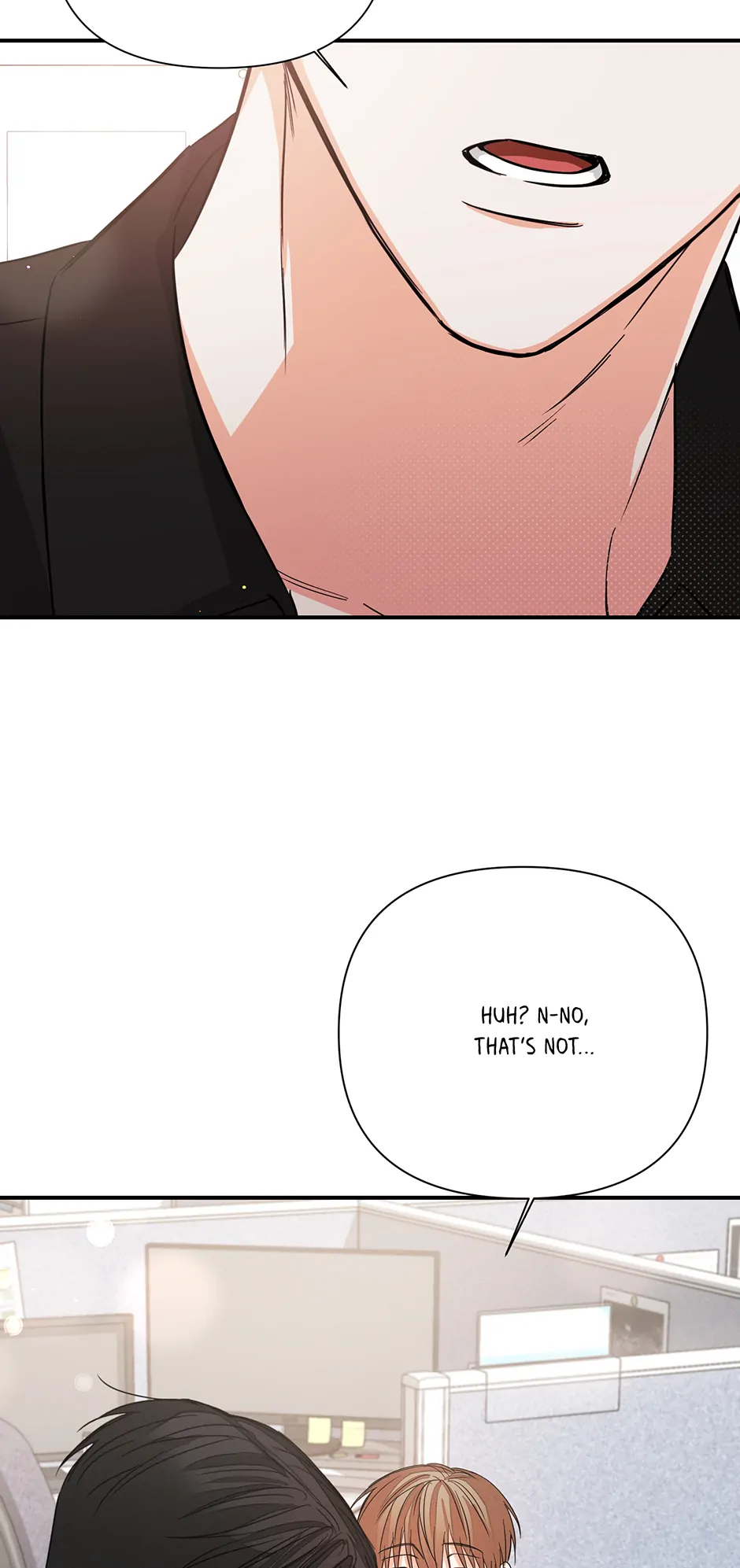 Nine to Nine [Official] - 38. Okay, Now You Do It manhwa