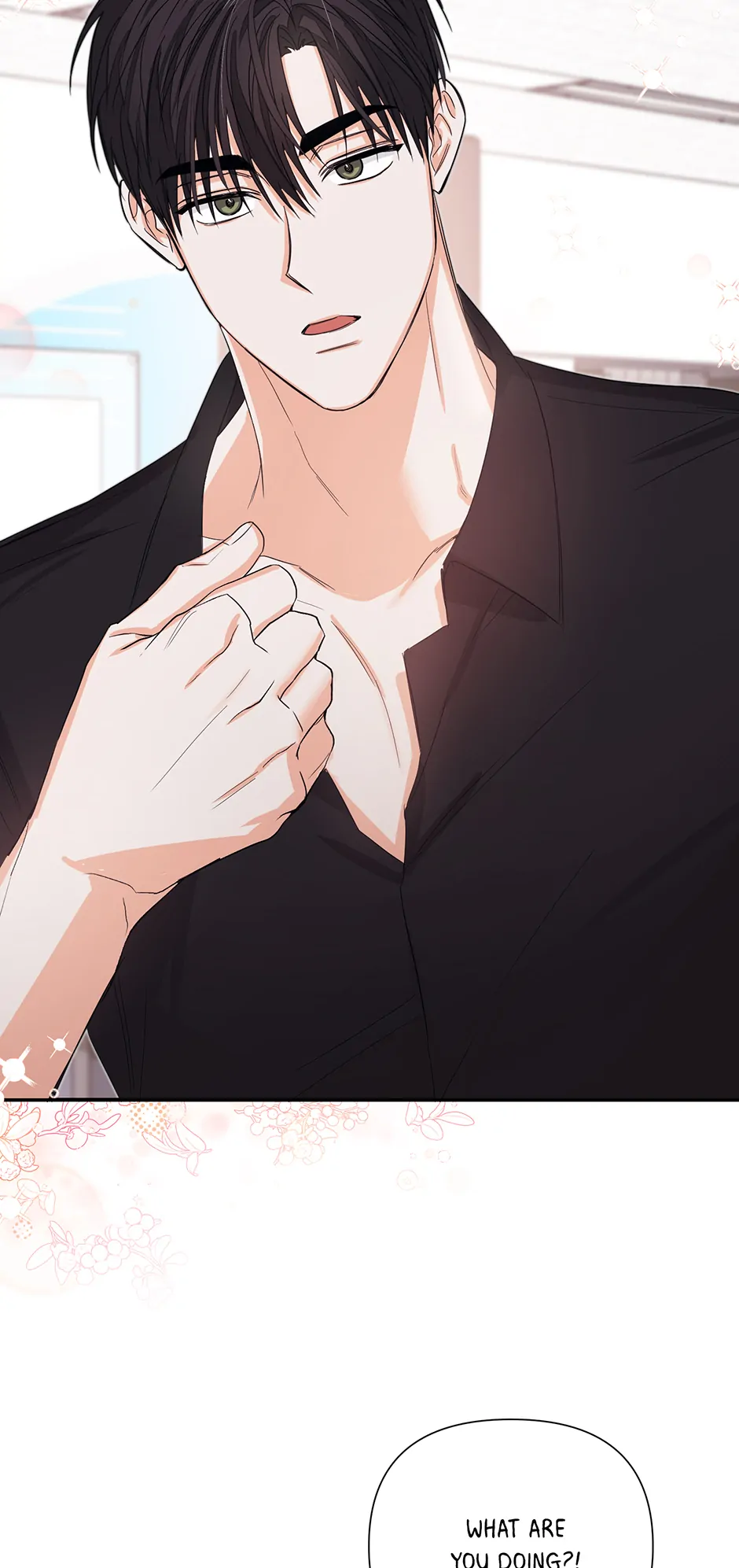 Nine to Nine [Official] - 38. Okay, Now You Do It manhwa