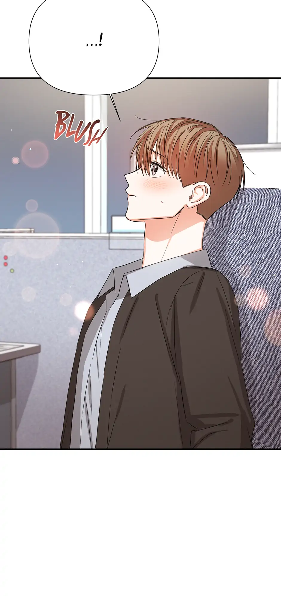 Nine to Nine [Official] - 38. Okay, Now You Do It manhwa
