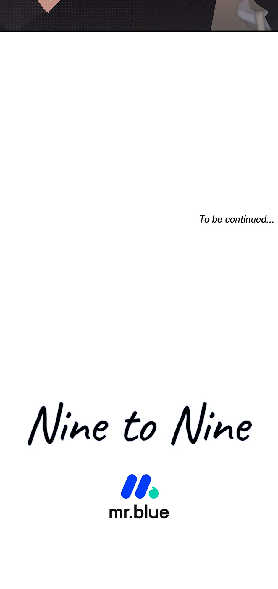 Nine to Nine [Official] - 38. Okay, Now You Do It manhwa