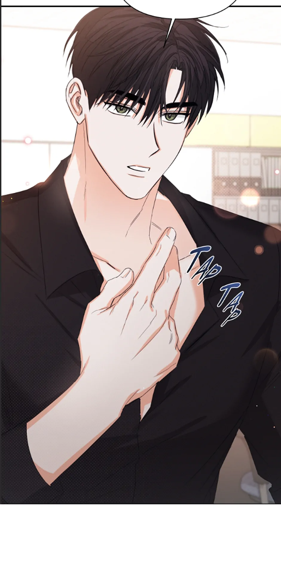 Nine to Nine [Official] - 39. We're Not Done manhwa