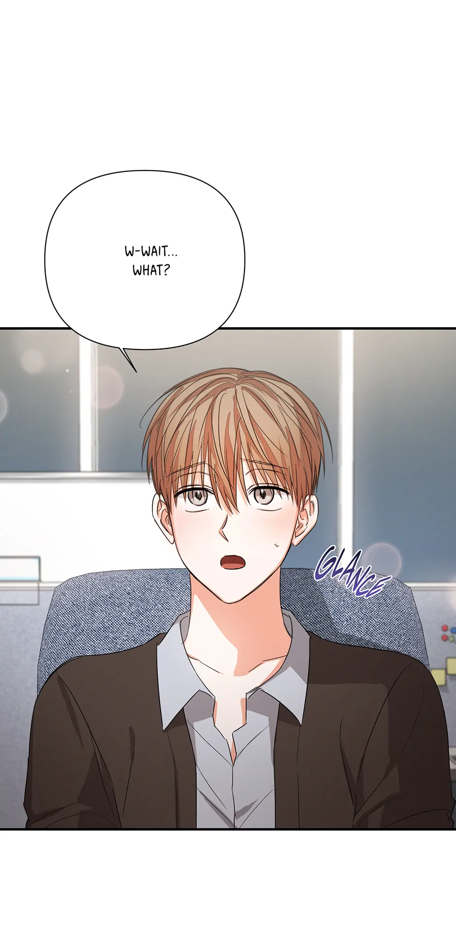 Nine to Nine [Official] - 39. We're Not Done manhwa