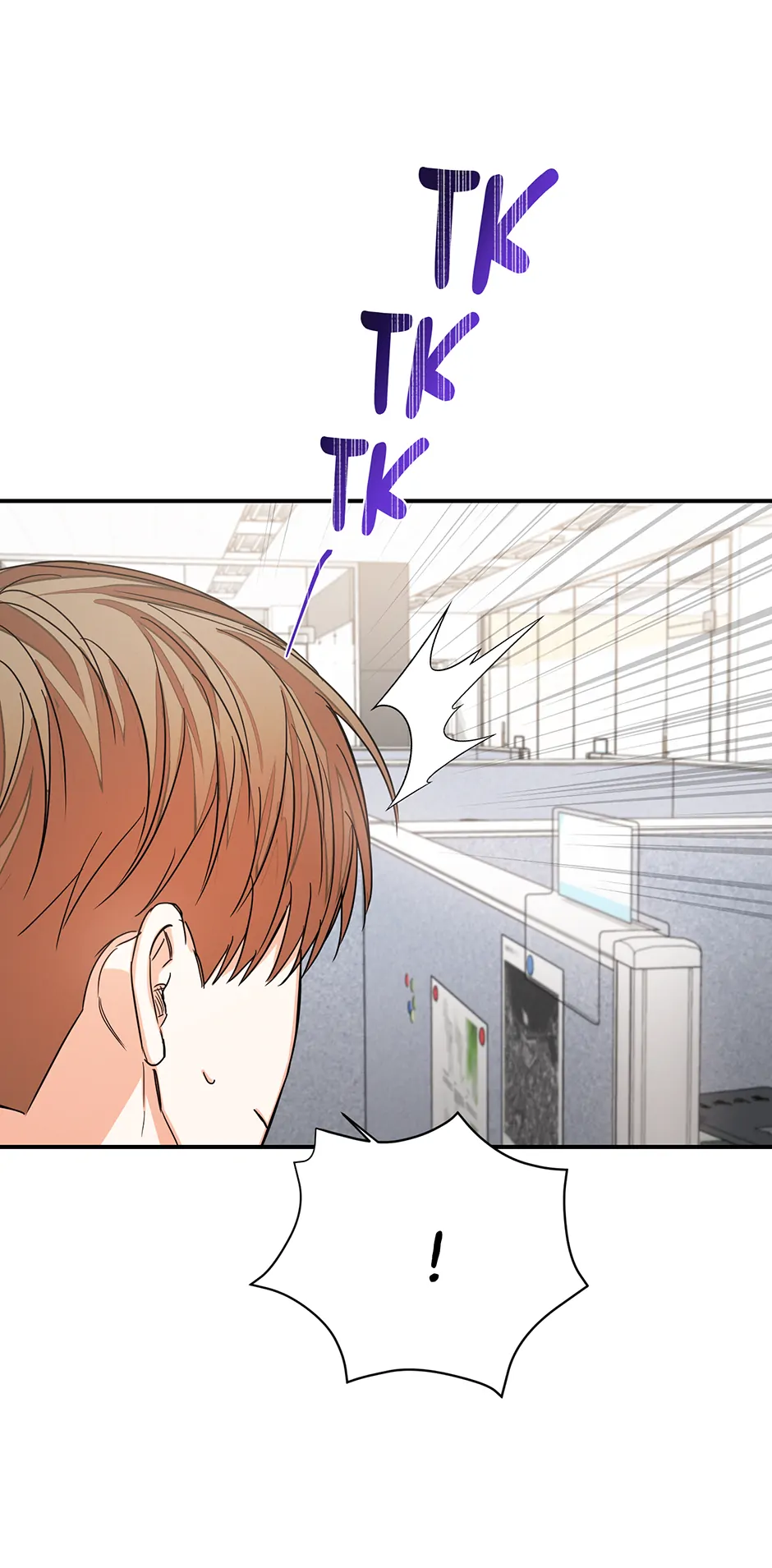 Nine to Nine [Official] - 39. We're Not Done manhwa
