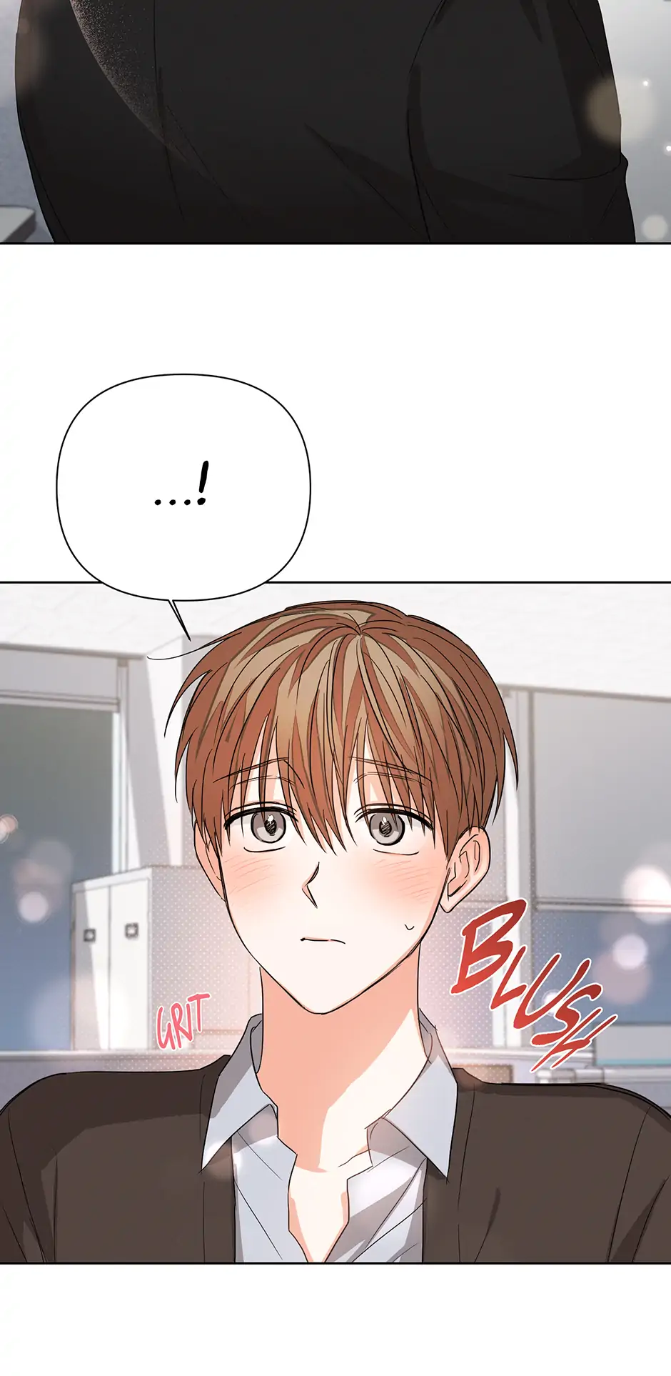 Nine to Nine [Official] - 39. We're Not Done manhwa
